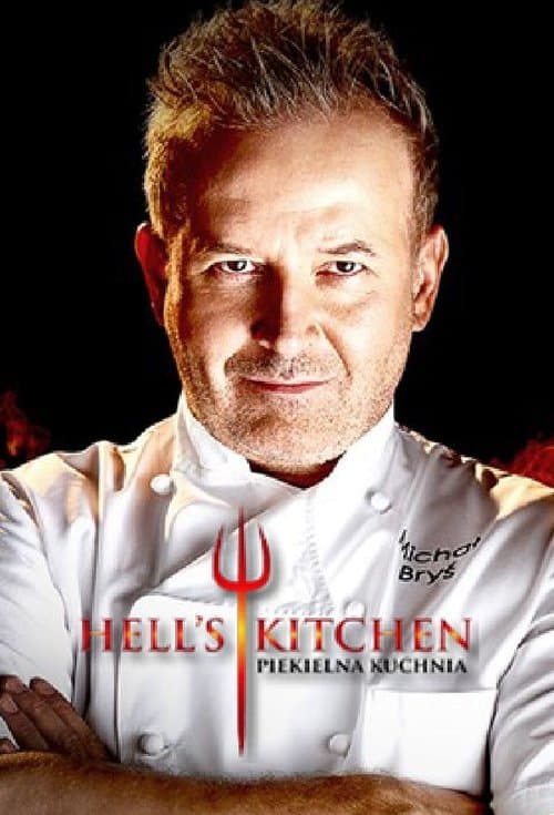 Hell’s Kitchen. Piekielna kuchnia Online • Gdzie obejrzeć?